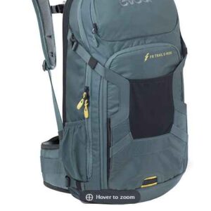 Sac à dos FR TRAIL E-Ride 20L.