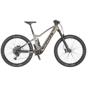 E-BIKE VTT 29" STRIKE 930 eRIDE