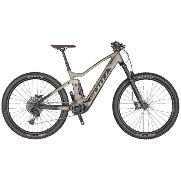 E-BIKE VTT 29" STRIKE 930 eRIDE