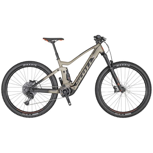 E-BIKE VTT 29" STRIKE 930 eRIDE – Image 2