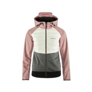 Veste ski de fond PURSUIT THERMAL