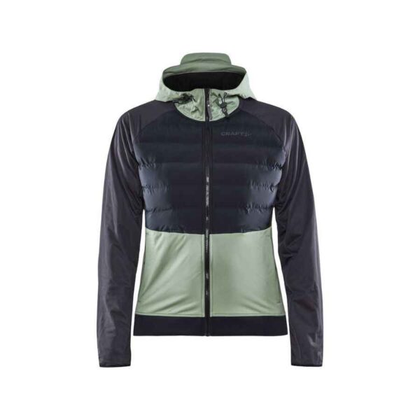 Veste ski de fond PURSUIT THERMAL – Image 2