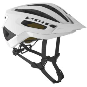 Casque VTT FUGA PLUS REV.