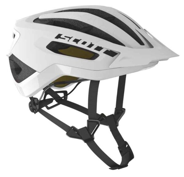 Casque VTT FUGA PLUS REV.
