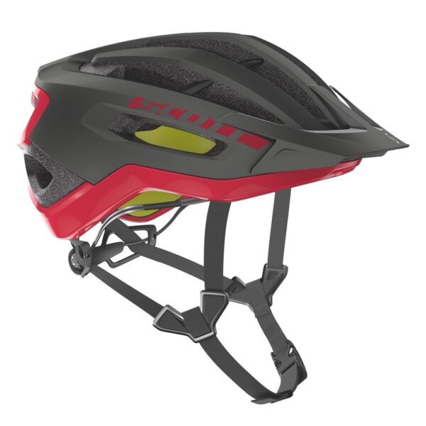 Casque VTT FUGA PLUS REV. – Image 3