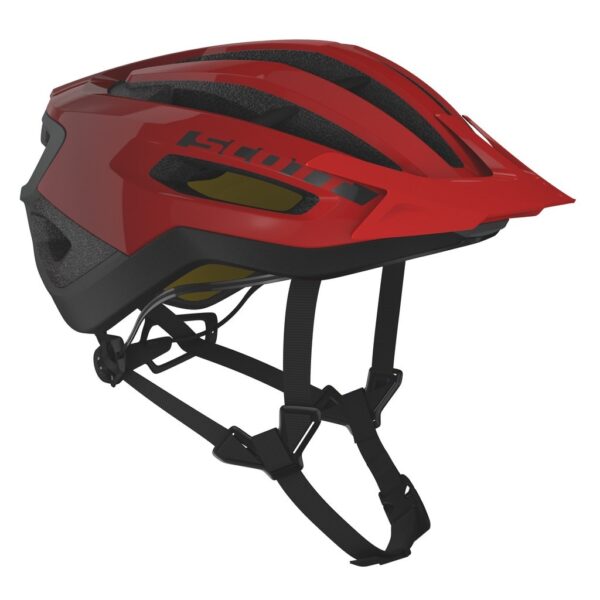 Casque VTT FUGA PLUS REV. – Image 4