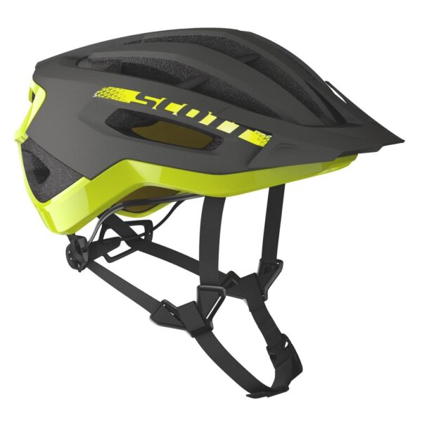 Casque VTT FUGA PLUS REV. – Image 6