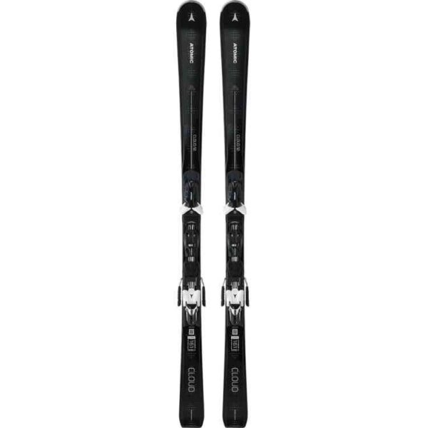 Set de Ski CLOUD SELECT + X12 TL GW